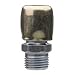 Alemite 300805 Air Breather, 1" OAL, 1/8" PTF