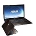 ASUS K72F-A1 17.3-Inch Versatile Entertainment Laptop (Dark Brown)