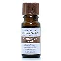 Essential Oil - Cinnamon Leaf, 0.3 oz