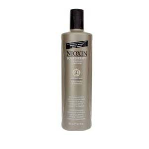 Buy Nioxin System 5 Scalp Therapy (10.1 oz) online at Discounted New and Used prices. Delivered to your door with Off-The-Bookshelf.