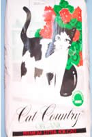 Cat Country LITTER 40LB