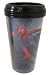Marvel Spiderman Coffee Mug Travel Tumbler Cup