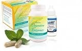 Trio- 3 ThreeLac/3 Oxygen Elements/3 Active Enzymes