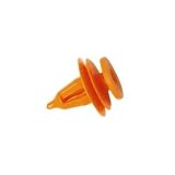 CRL 1995 Dodge Neon and 1994 Dodge Pickup Door Panel Retainer - Box by CRL