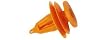 CRL 1995 Dodge Neon and 1994 Dodge Pickup Door Panel Retainer - Box