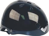 Viking Youth Helmet Black