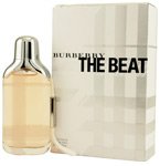 BURBERRY THE BEAT by Burberry For women EAU DE PARFUM SPRAY 1 OZ (Fragrance - women Fragrances)