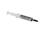 Arctic Silver 12g High-Density Polysynthetic Silver Thermal Cooling Compound (AS5-12G)
