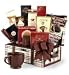 Handyman's Toolbox of Treats Gift Tote - Gourmet Food & Snack Gift Basket - Great Gift for Him!