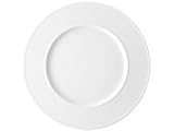Arzberg Form 2006 White Breakfast/Salad Plate 9.2-in.