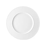 Arzberg Form 2006 White Breakfast Salad Plate 9.2-in. by 