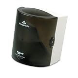 GEP58204 - Sofpull Center Pull Hand Towel Dispenser