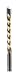  : RotoZip XBDW3 XBIT Drywall