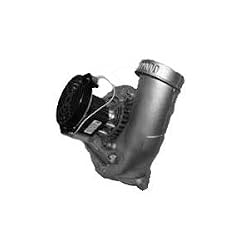 Rheem Rudd Draft Inducer 70-24157-03; 117847-00 (7058-1406) 115 Volt Fasco # A066
