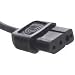 Video Games : Digital Camera Battery DCBS6 - Power cable