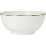 Wedgwood - Boxwood, Salad Bowl 25cm Maze