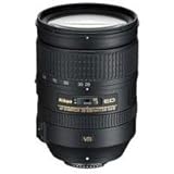 Nikon 28-300mm f/3.5-5.6G ED-IF AF-S VR II (Vibration Reduction) - Refurbis ....