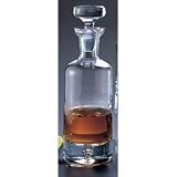Badash Crystal SR726 Galaxy Cylinder Decanter
