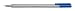 Staedtler Triplus Fineline 334Â â€“Â Superfine Tip 0.3Â mm Bleu Delft