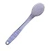 AquaBella Long Handle Bath Brush (Medium-Soft)Colors may vary
