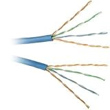 Dual and Direct Burial CAT-5e Cable