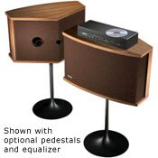 BOSE(R) 901 Series VI - Walnut