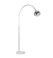Curve Floor Lamp