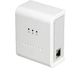 Electronics : 85 MBit/s Powerline Network