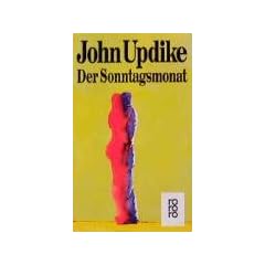 Der Sonntagsmonat