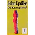 Der Sonntagsmonat