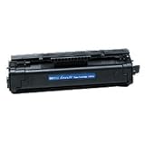 Compatible Toner Cartridge C4092A For HP LaserJet 1100 (Black) - 2500 yield - Black -
