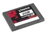Kingston V+-Series SSDNow Solid Sate Drive (SSD) 512GB (6,3 cm (2,5 Zoll) SATAII)