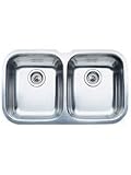 Blanco 512-067 Kitchen Sink - 2 Bowl