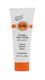 Yu Be   Foaming Skin Polish