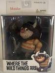 Where the Wild Things Are, MoisheIMAGE