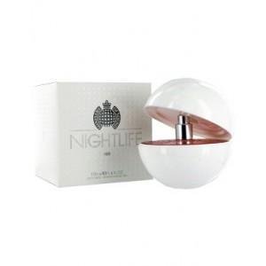 Ministry Of Sound Nightlife Eau de Toilette (50ml Spray) Preisvergleich
