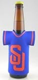 Syracuse Orange Bottle Jersey Holder