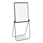Boone 2-Leg Reversible Easel With Dry-Erase Board by Boone International