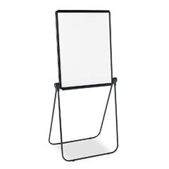 Childrens Toyshop  Toys : Boone 2-Leg Reversible Easel With Dry-Erase Board
