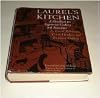 Laurel's Kitchen: A Handbook for Vegetarian Cookery and Nutrition