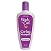 Wash N' Curl Shampoo for Dry and/or Damaged Hair 8 oz
