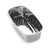 Review Kindred  / Kindred : CBB050 Coordinating Stainless Colander