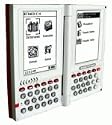 Ectaco Partner C-4EF English-French Professional Talking Electronic Dictionary &amp; eBook