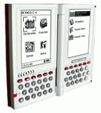 Ectaco Partner C-4EF English-French Professional Talking Electronic Dictionary & eBook