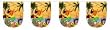Hawaii-Girlande 6m -Beach-Summer-Sommer-Party-Deko-