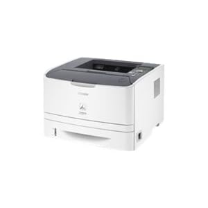 Canon Laserdrucker i-SENSYS LBP6650dn USB/LAN, Grau/Beige