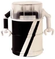 Zibits- RC Mini Robot Character - AUX by Zibits