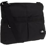 The North Face Caraballo Shoulder Bag Black
