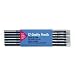 NOBLOT Ink Drawing Pencil, Permanent Black, Dozen (SAN14430) Category: Art Pencils, Pens and Crayons