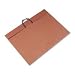 Smead 77370 Recycled Redrope Artist Portfolio, 31 x23, 2